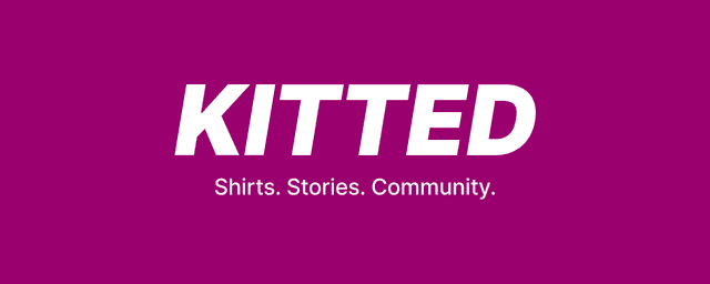KITTED