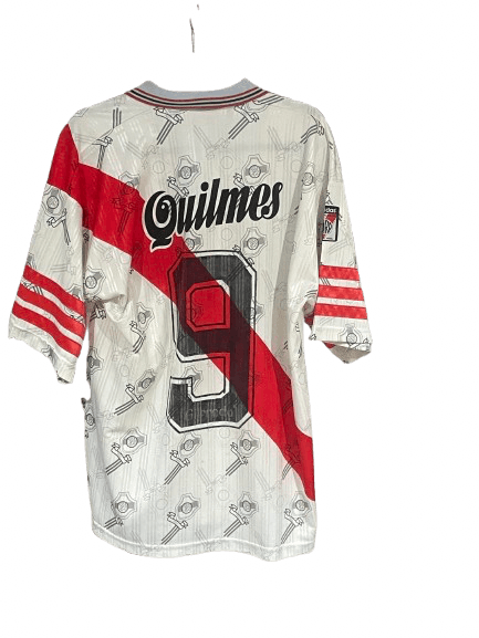 River Plate Home 1996/98 - Image 2