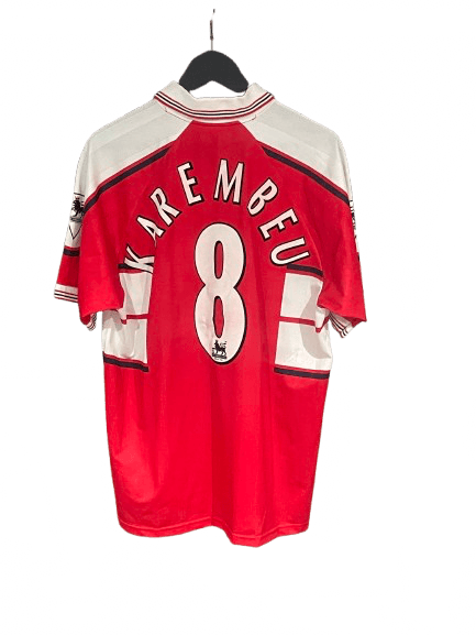 Middlesbrough Home 2000/01