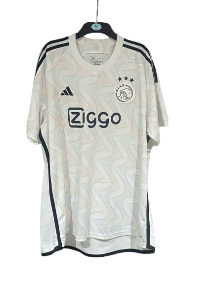 Ajax Away Shirt 2023/24