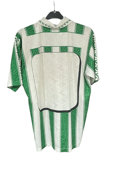 Rapid Vienna Home Shirt 1996/98