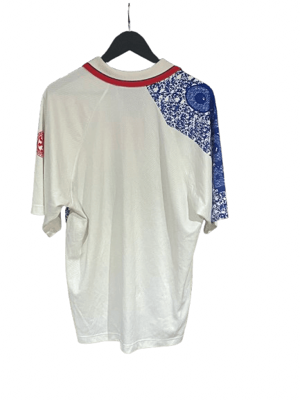 Middlesbrough Away Shirt 1996/97 (Coca-Cola Cup Final) - Image 2