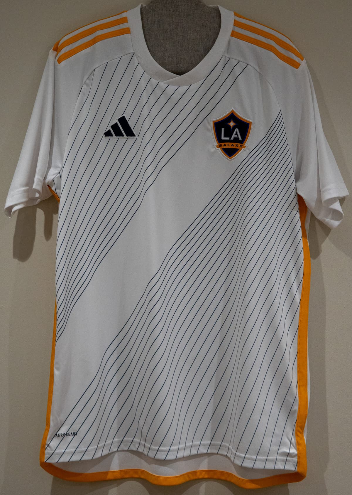 LA Galaxy 24/25 Home - Image 1