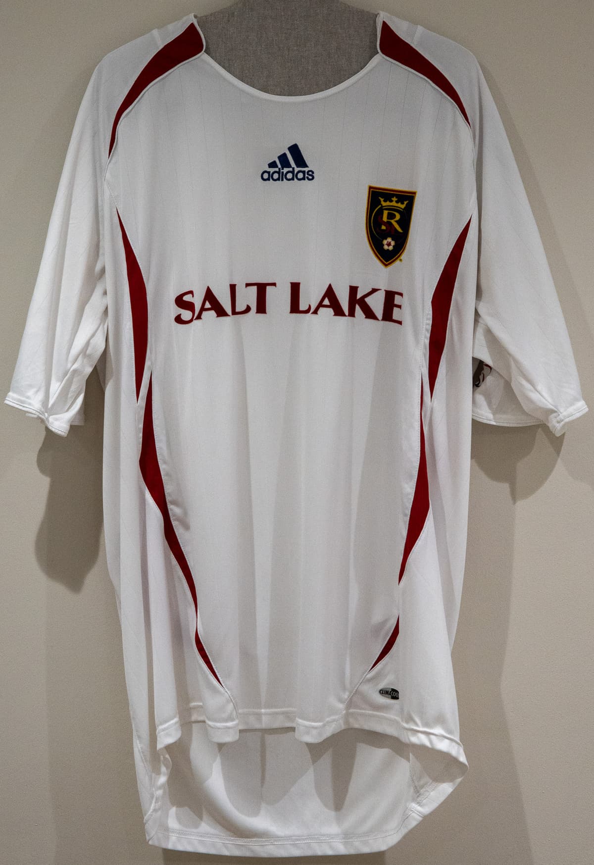 Real Salt Lake 2006 Away - Image 1