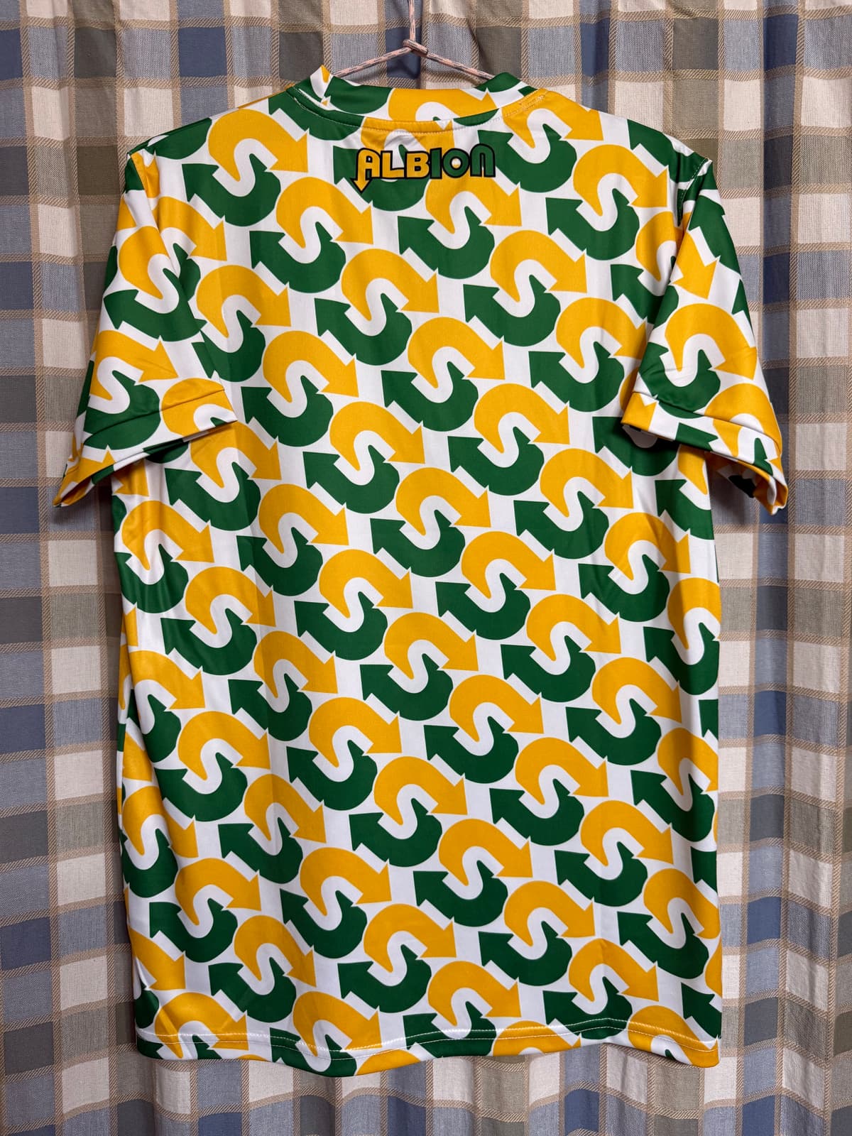 Albion Rovers 2023/24 Away - Image 2