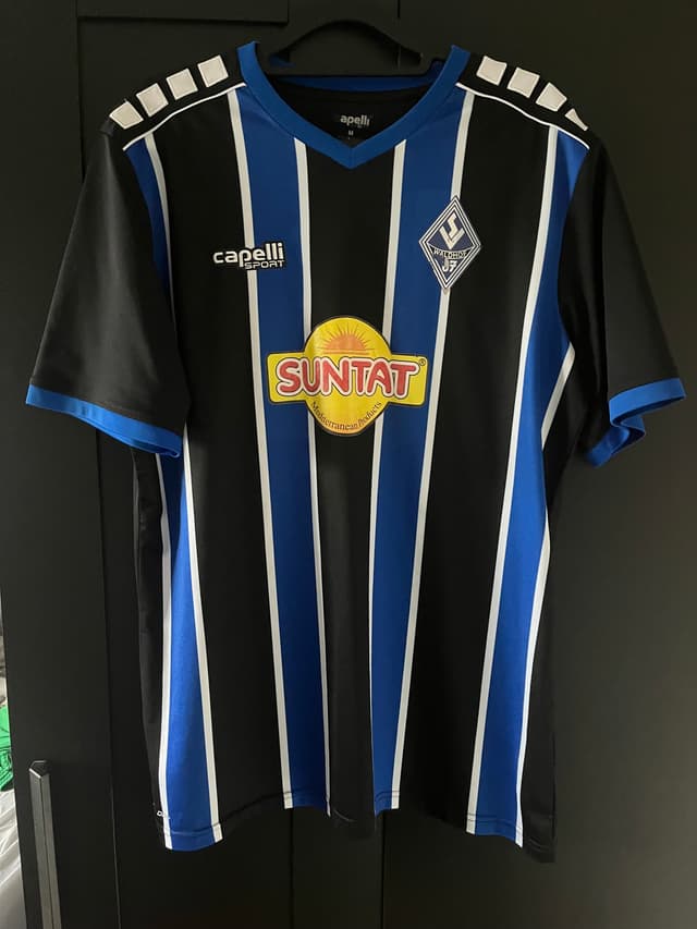 sv waldhofmanheim