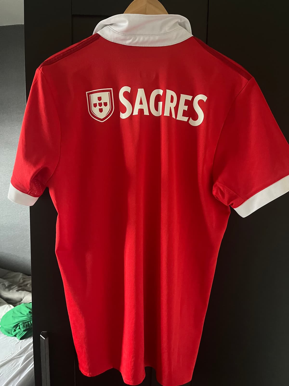 Benfica home - Image 2
