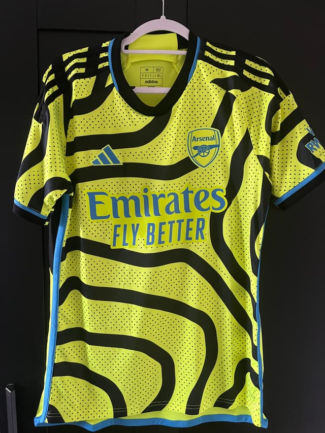 Arsenal