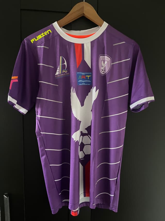 Colombe Sportiv