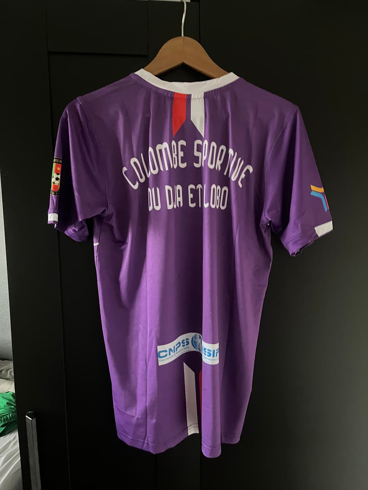 Colombe Sportiv - Image 2