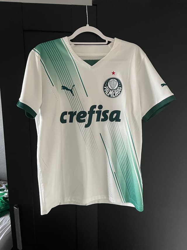 Palmeiras