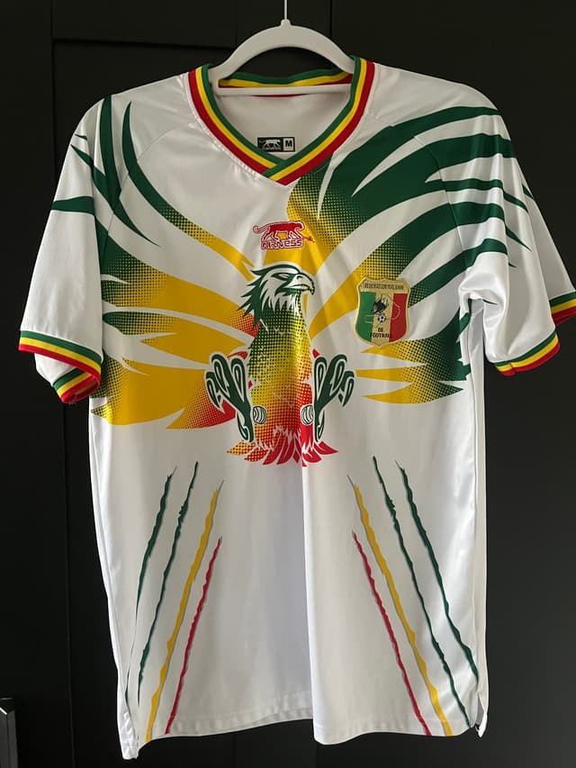 Mali