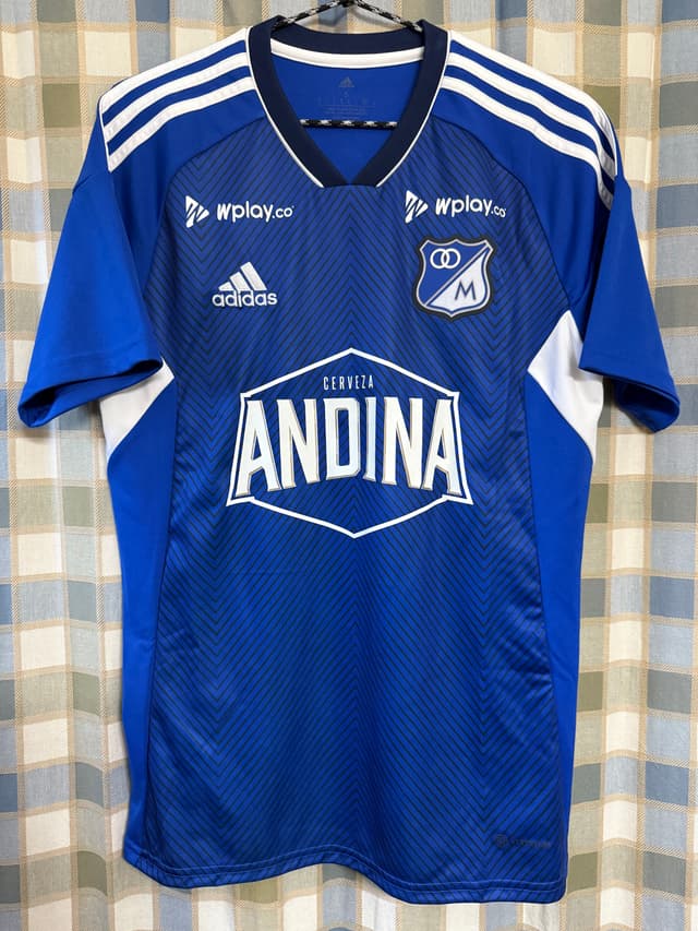 Millonarios 2023 Home