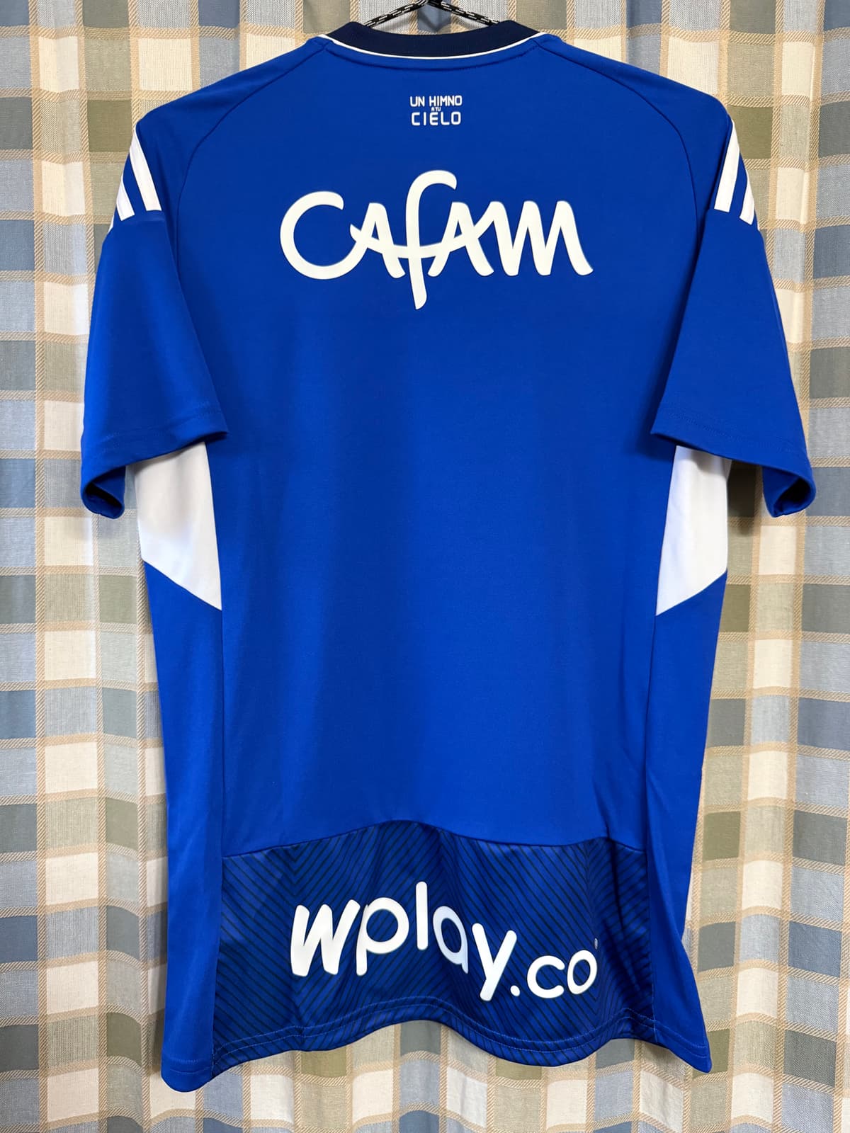 Millonarios 2023 Home - Image 2