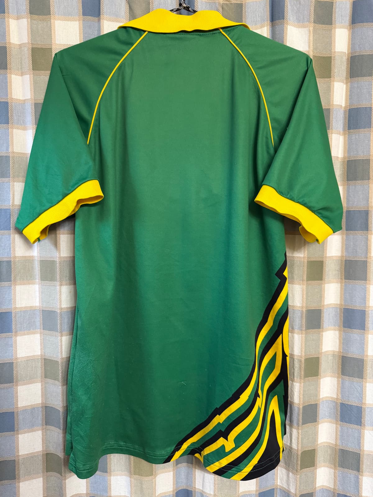 Jamaica 1998 Away - Image 2