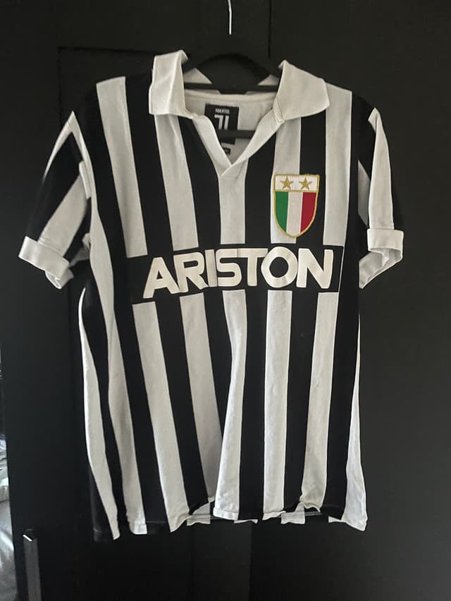 Juventus 1986/87