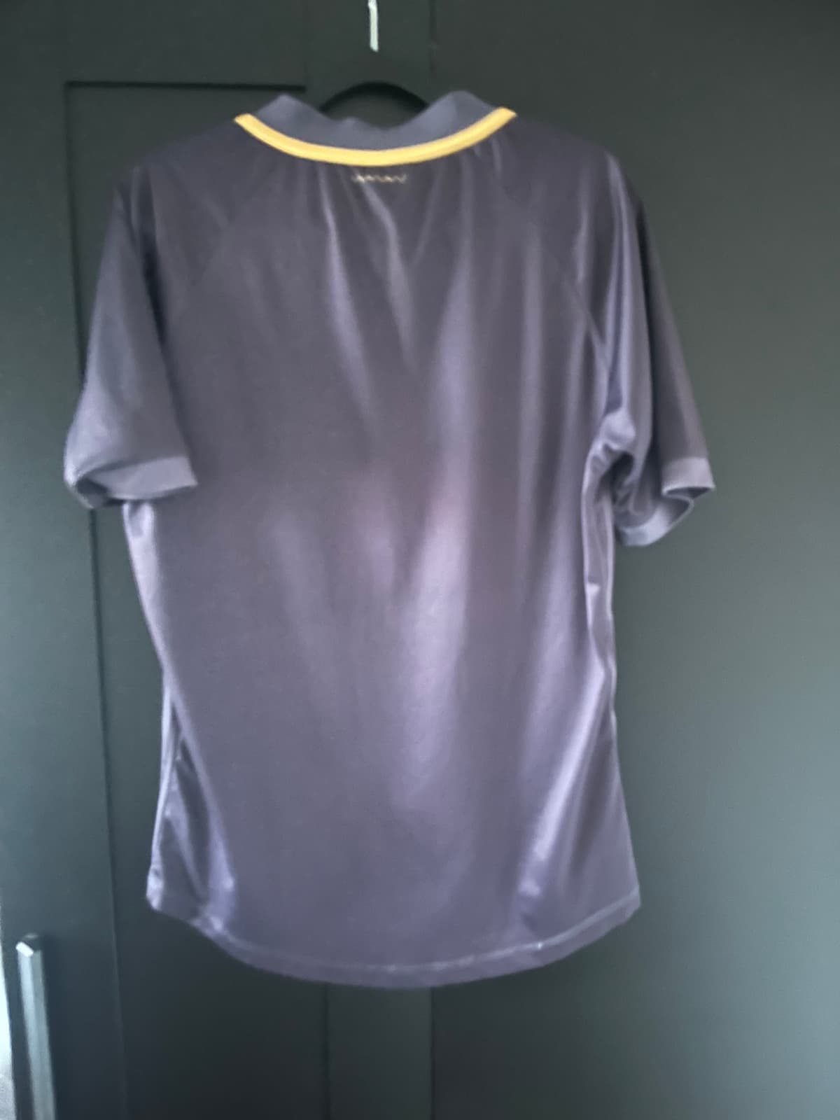 Sheffield Wednesday away - Image 2