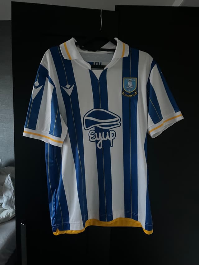 Sheffield Wednesday Home