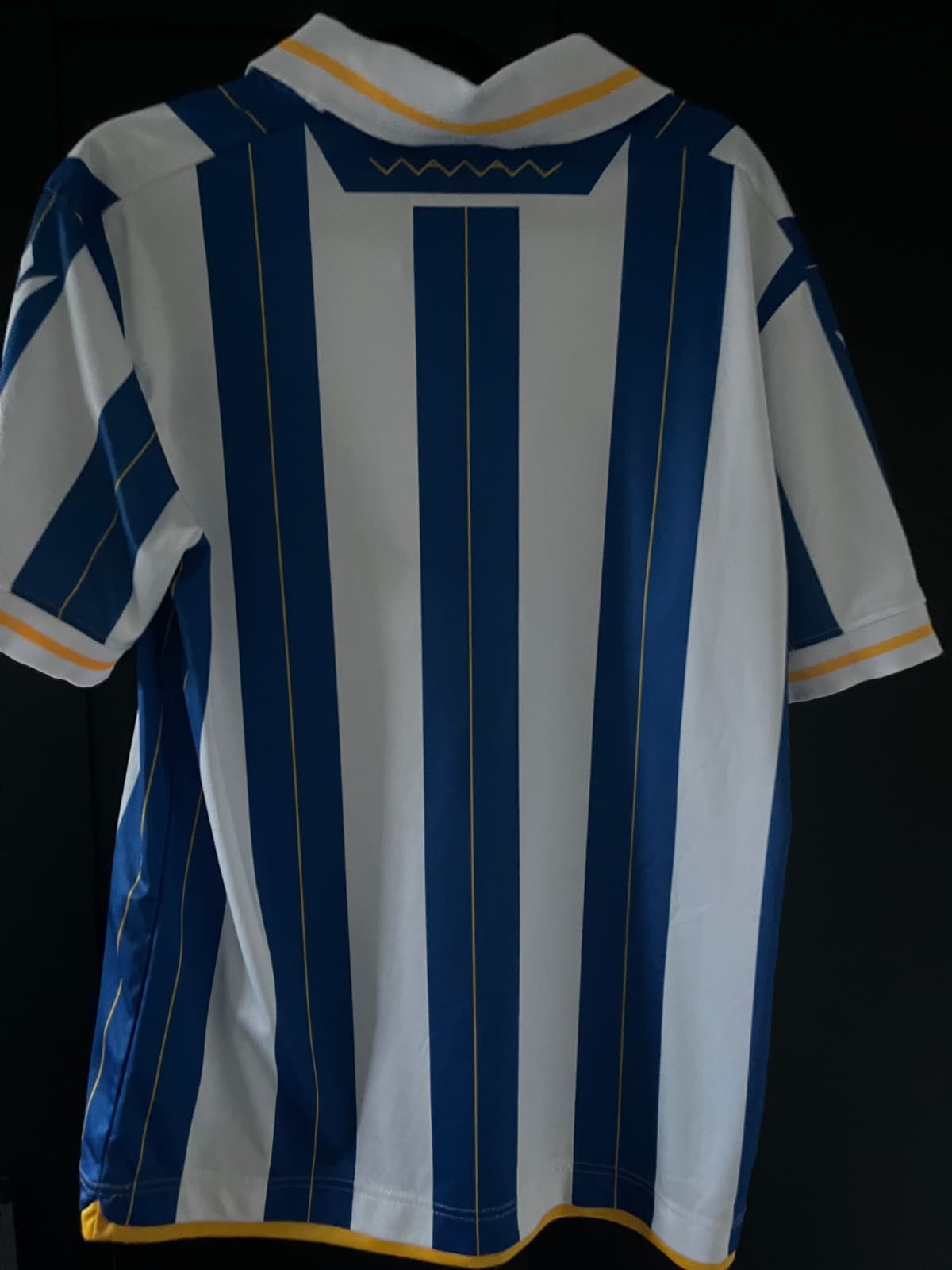 Sheffield Wednesday Home - Image 2