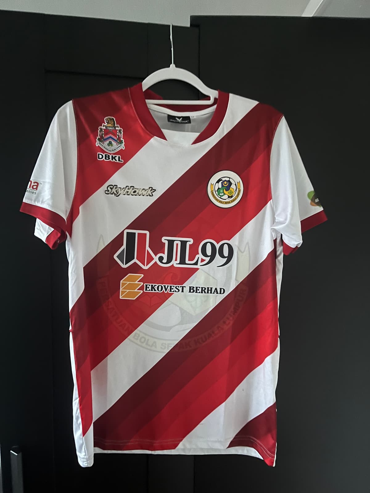 Kuala Lumpur city fc home - Image 1