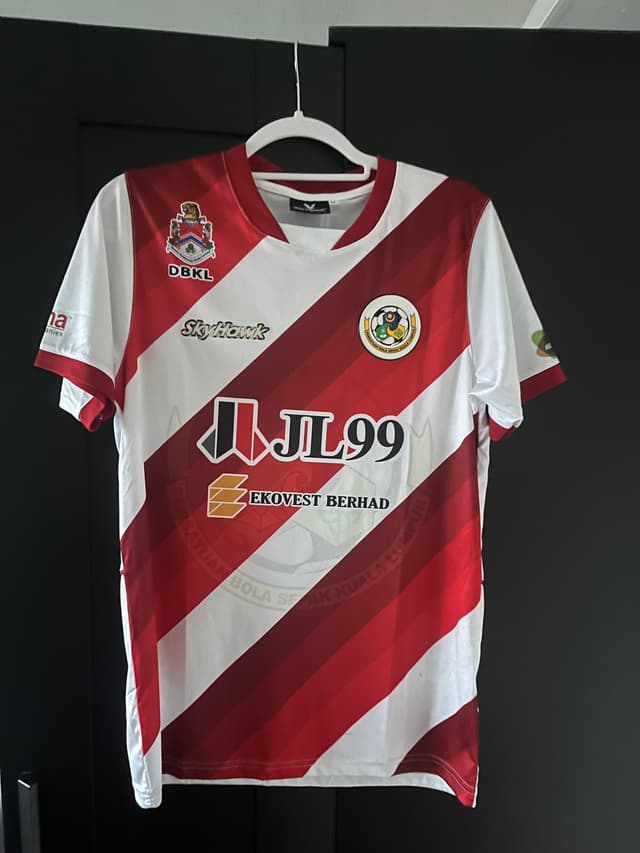 Kuala Lumpur city fc home