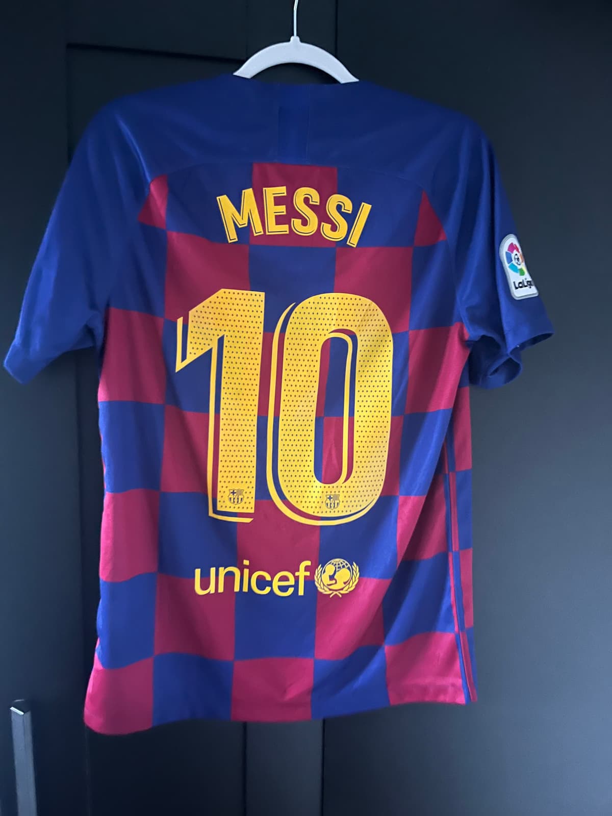 Barcelona 2019/2020 Messi - Image 1