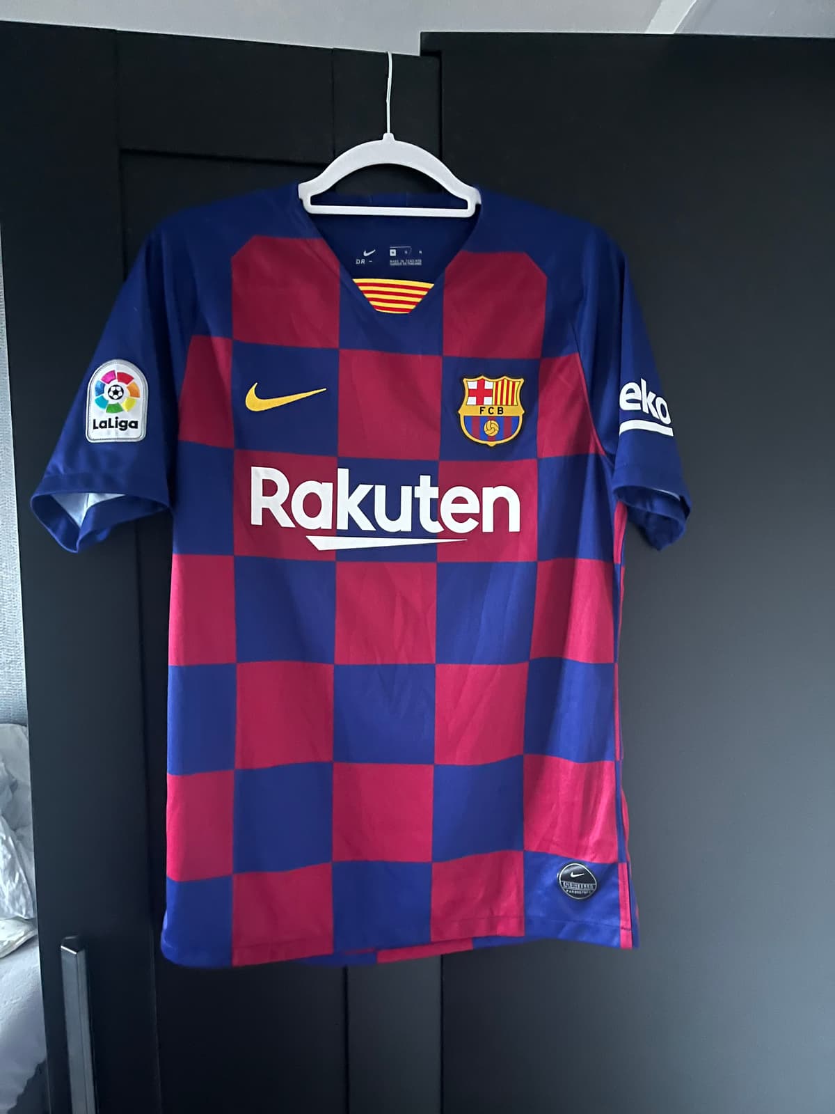 Barcelona 2019/2020 Messi - Image 2