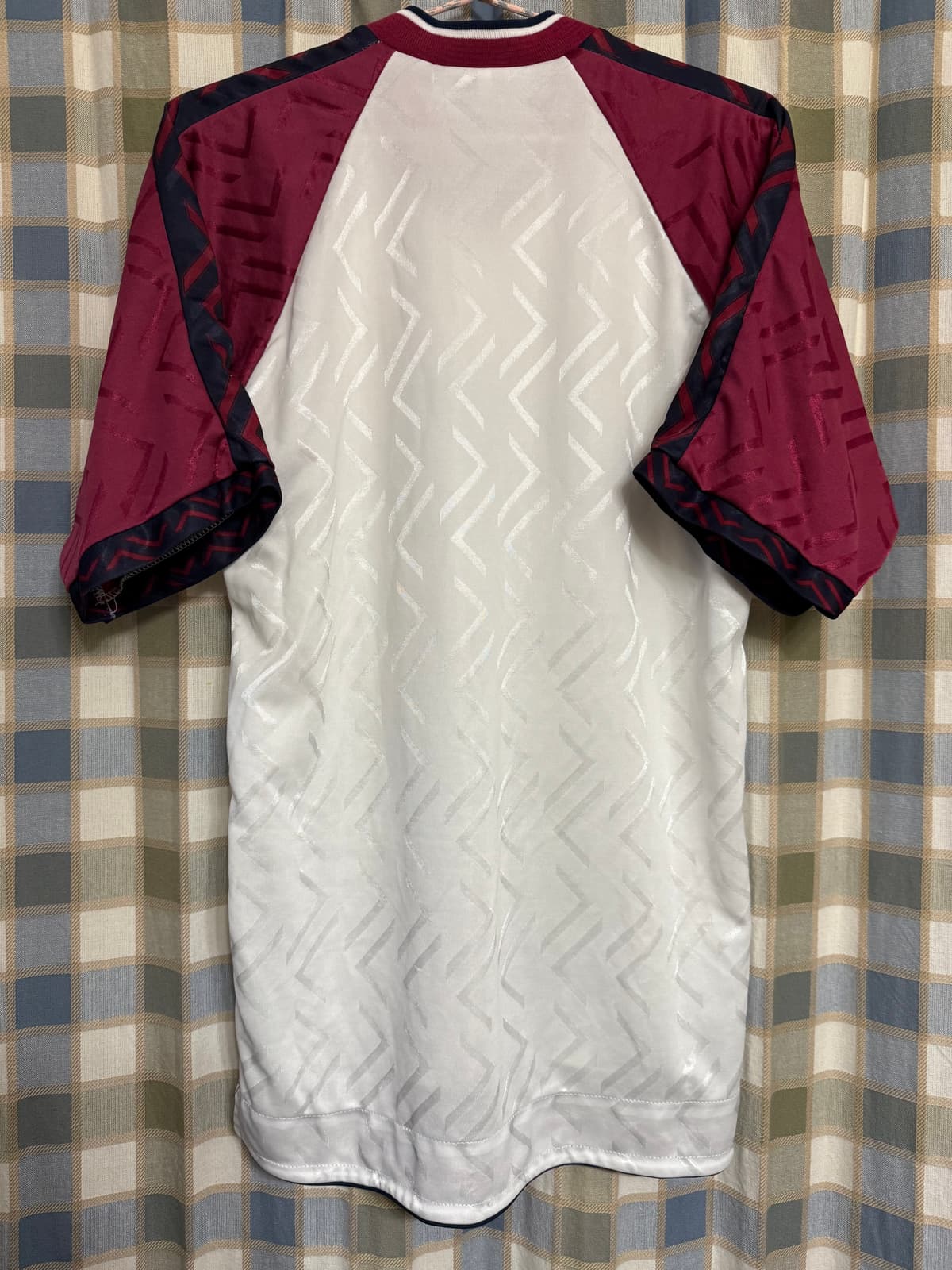 West Ham 1994/96 Third - Image 1