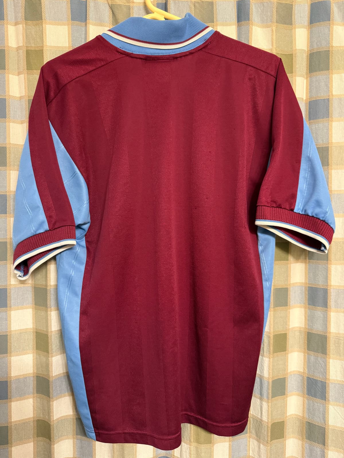 West Ham 1998/99 Home - Image 2