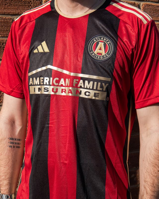 Atlanta United FC 23/25 Home