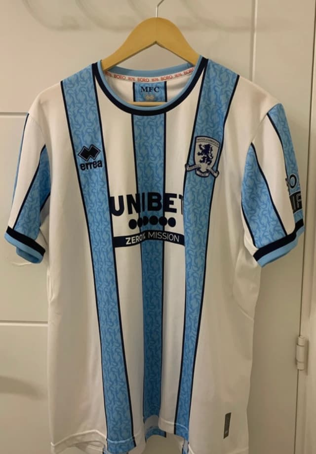 Middlesbrough 2024-25