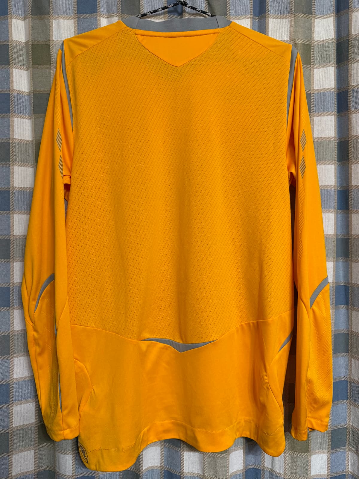 West Ham 2008/09 Goalkeeper - Image 2