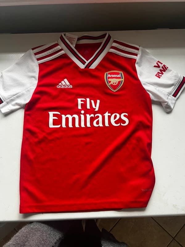 Arsenal - Image 1