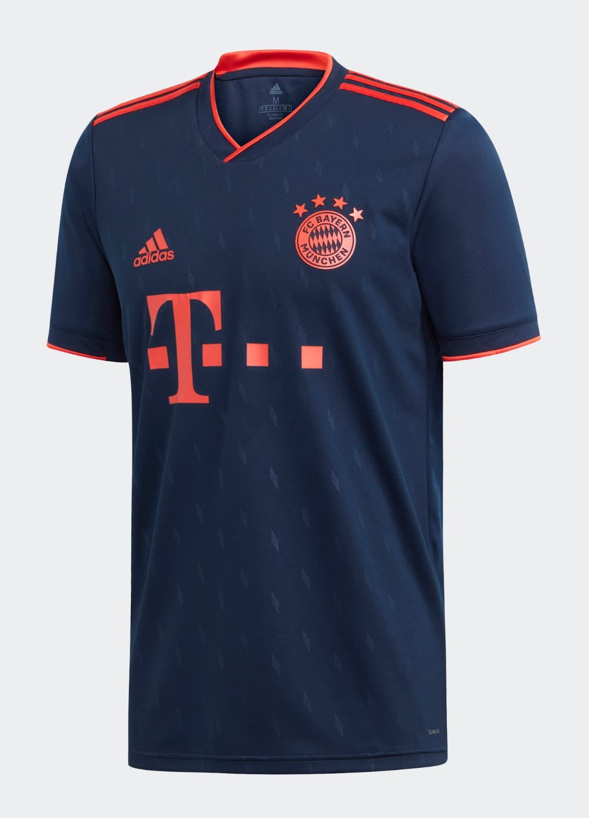 Bayern München 2019-20 Third Kit - Image 1