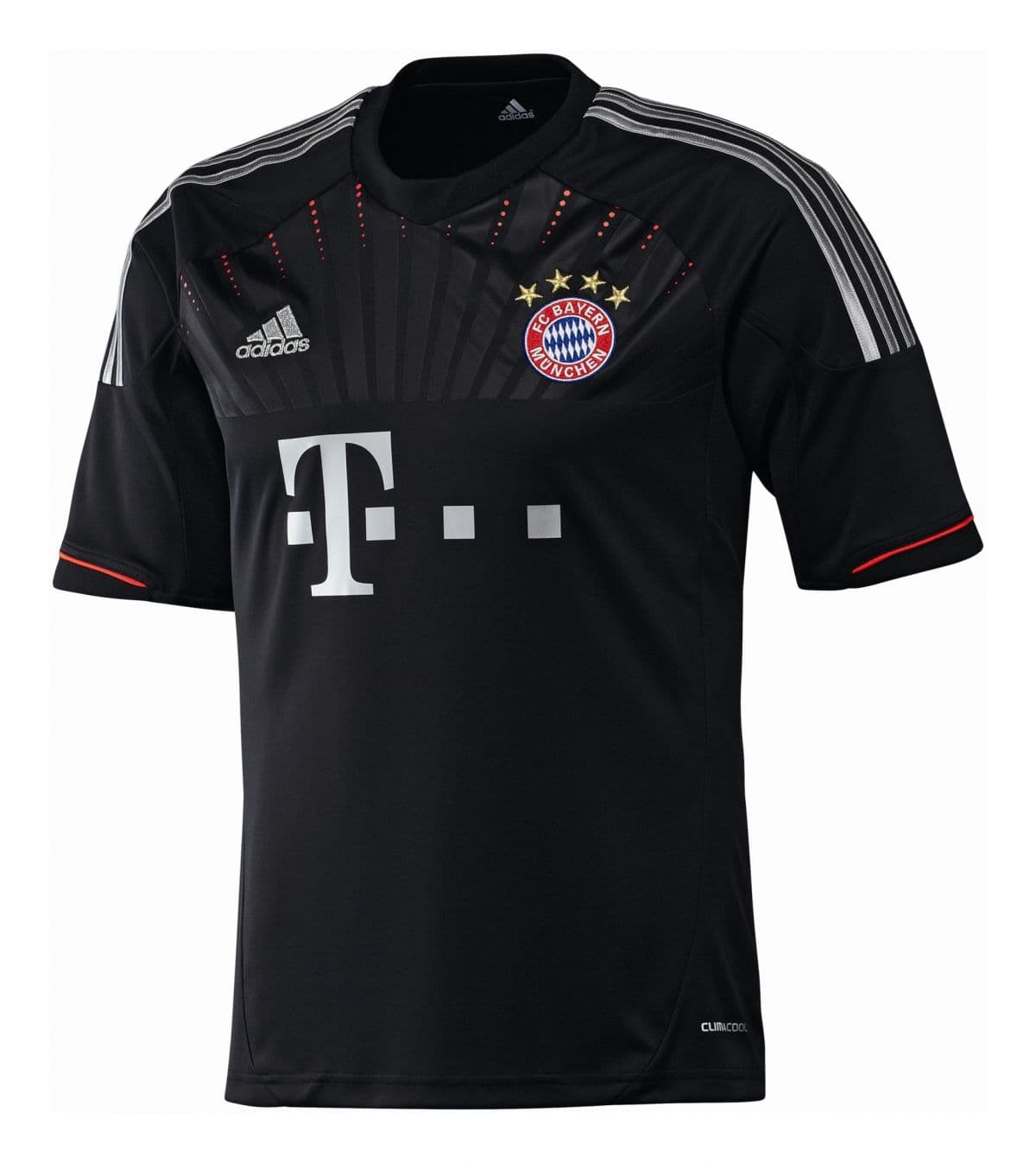 Bayern München 2012-13 Third Kit - Image 1