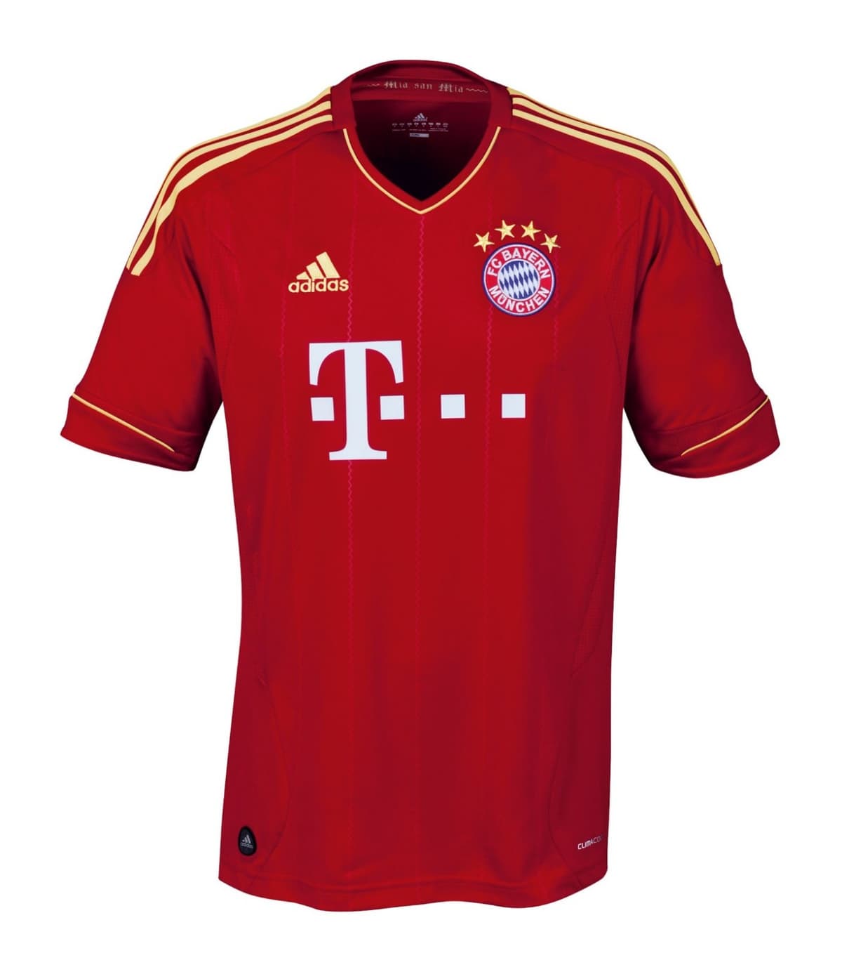 Bayern München 2011-12 Home Kit - Image 1