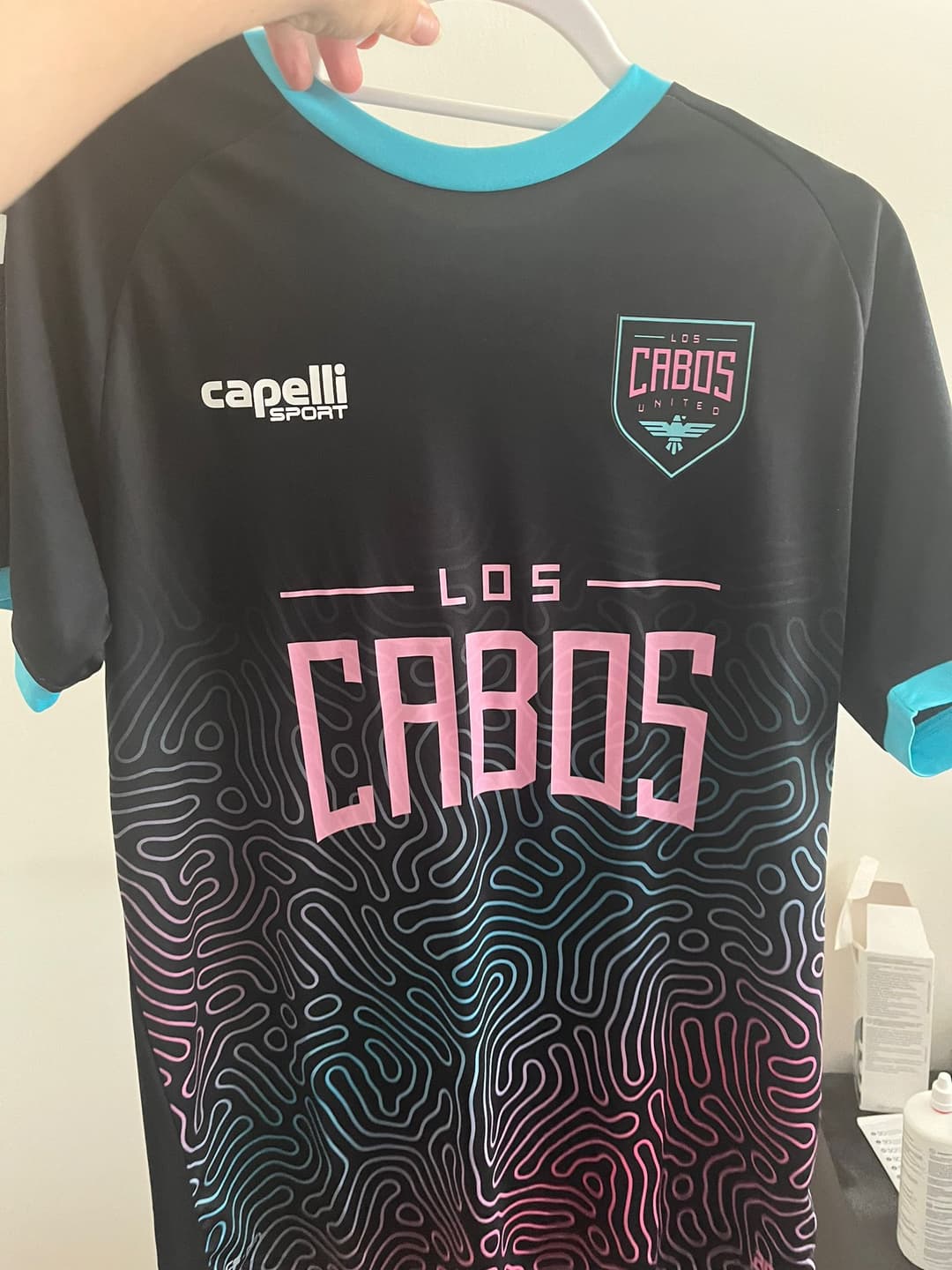 los cabos22/23 home